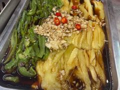 -7只羊·鲜羊肉串·地锅鸡精酿(玄武墨香路店)