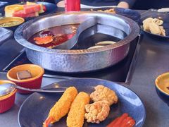 -牛武士寿喜烧·和牛火锅自助(全球首店)