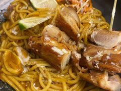 -娜娜家•Nana’s restaurant (爱琴海店)