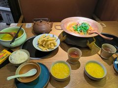 -吃饭皇帝大(合生汇店)