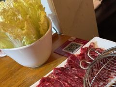 -海银海记潮汕牛肉火锅(新港中路海珠店)