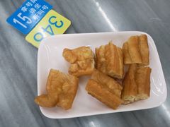 -穗银肠粉店(东川路店)