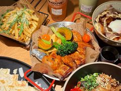 -The Good Place好地方·Brunch·coffee(国贸店)