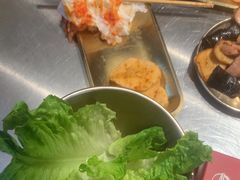 -核桃碳烤肉馆(深圳首店)