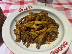 -西江红·株洲本地菜(滨江南路店)