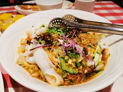 特色西贝莜面-西贝莜面村(近铁城市广场店)