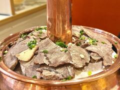 -如意林卡藏餐吧 (九寨沟店)