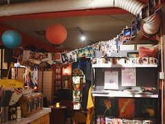-为你钟情咖啡馆(春熙路太古里步行街店)