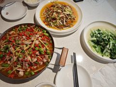 -蛙兔鸡自贡风味·特色江湖菜(广都店)