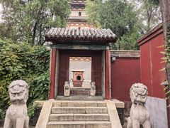 -天宁寺
