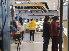 门面-素清香(解放路店)