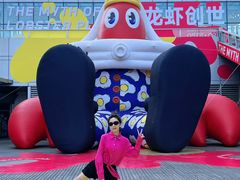 -chi K11艺术空间展览厅