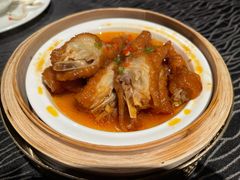 -天瑞轩·粤菜餐厅