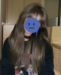 -MY HAIR ARDOR