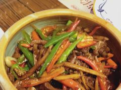 -水煮三国·川鲁江湖菜(香山店)