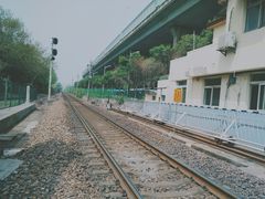 -凡德艺术街区