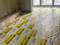 -呼和浩特城市人家装饰