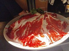 -阿源鱼捞斑鱼火锅·海鲜粥(山景尚宅店)