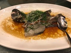 -福州天元国际威斯汀酒店·中国元素餐厅