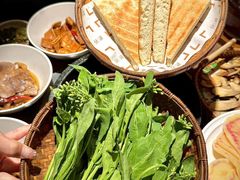 -蘑界·野生菌火锅(深业上城店)