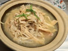 -蜀宴小调·精致家常菜(科华店)