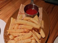 -本处·素食·融合料理(南油店)