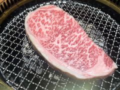 -觅福里•熟成和牛餐厅