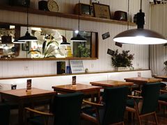 -雕刻时光咖啡馆(交大店)