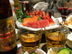 -大渔铁板烧(花园道店)