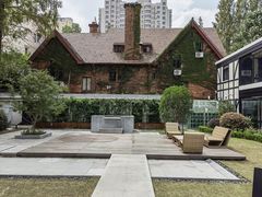 -一尺花园(安和花园店)