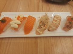 -禾绿寿司(星光68广场店)
