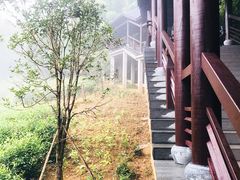 -径山寺