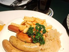 -碧特博格·20年品牌西餐厅(芜湖路店)