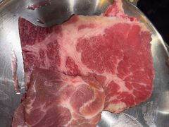 -姜胖胖无限自助烤肉(凯德天府店)