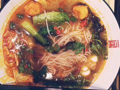 -瓦记米粉(东鼓道店)