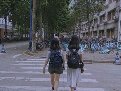 -华南师范大学(广州大学城校区)