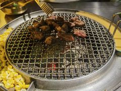 -釜山火炉·海鲜烤肉(紫藤路店)
