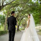 婚纱照