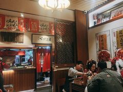 -福苗小骆驼烧烤(大唐不夜城店)