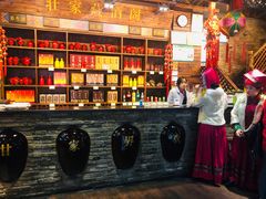 -甘家界牌柠檬鸭(青山店)