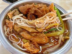 -凤张螺蛳粉·爽口粉(跃进路总店)