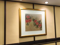 -杭州香格里拉·香宫中餐厅