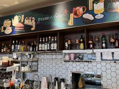 -榖屋house of flour(张江首店)