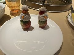 -余欢领鲜火锅(新街口店)