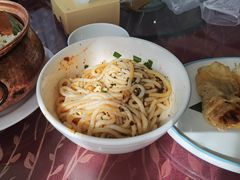 -蝴蝶泉宾馆-中餐厅