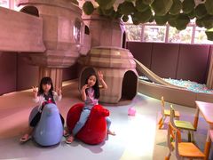 -水桶王国主题餐厅·聚会·生日派对·亲子活动·家庭套餐(亚龙湾希尔顿店)