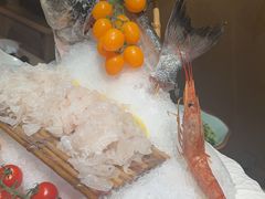 -麓湖国际水疗