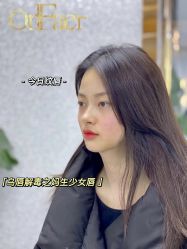 点击看大图 -OnFaer.纹眉半永久无创洗眉