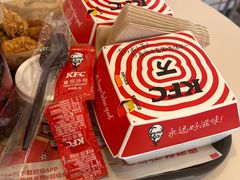 -麦当劳(石家庄乐活广场店)