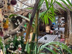 -Jungle Kitchen